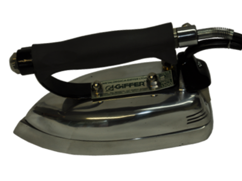 Ferro Industrial GIFFER